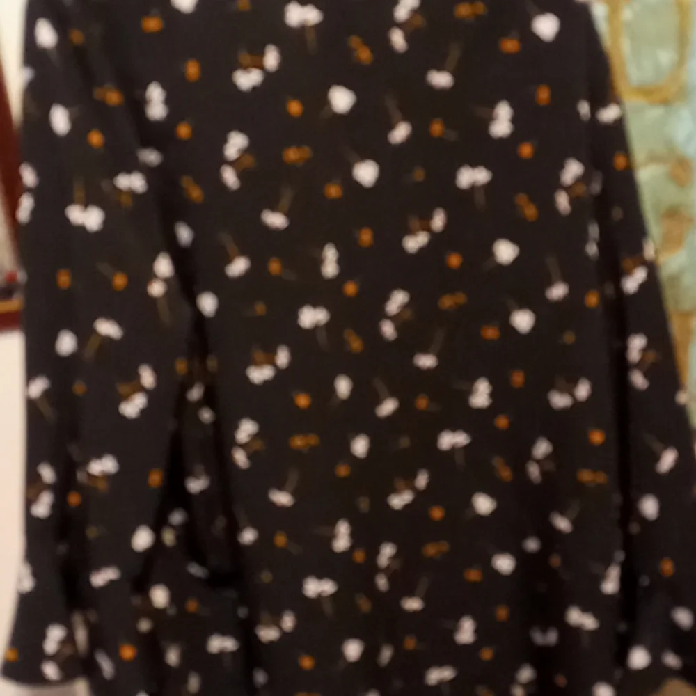 Bobeau blouse - Picture 7 of 8